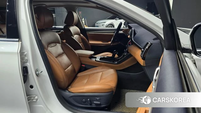 Hyundai Grandeur IG id 4285558 из Кореи 32