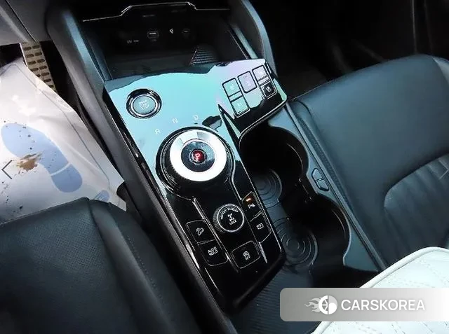 Kia Sportage 5th Generation id 3624510 из Кореи 20