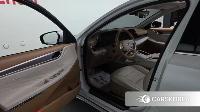 Hyundai The New Grandeur IG id 3335681 из Кореи 20