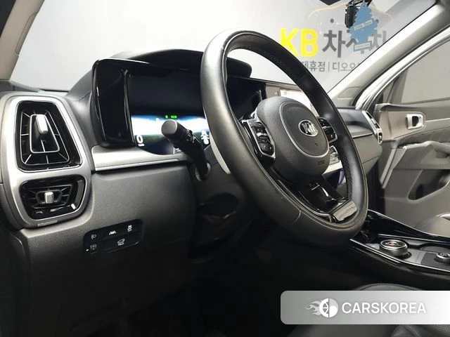 Kia Sorento 4th Generation id 3899141 из Кореи 20