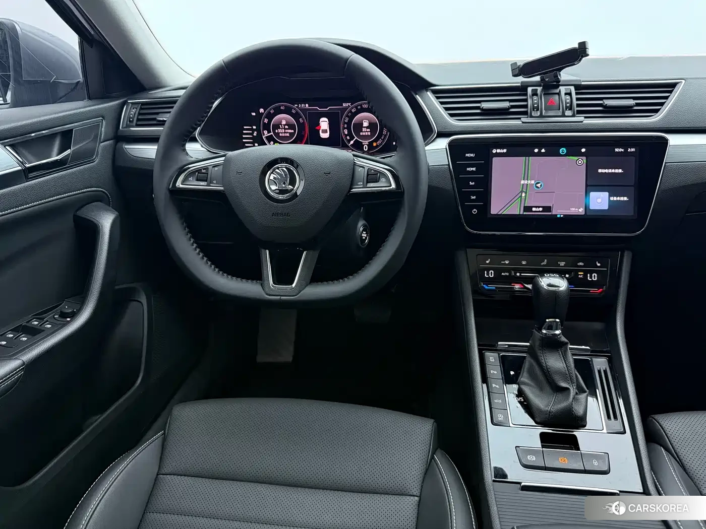 Skoda Superb id 4599499 из Китая 22