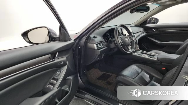 Honda Accord 10th Generation id 4770561 из Кореи 20