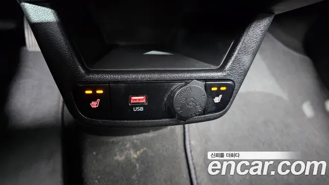 Kia The New Ray id 2568820 из Кореи 20