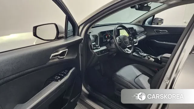 Kia Sportage 5th Generation Hybrid id 3566446 из Кореи 20