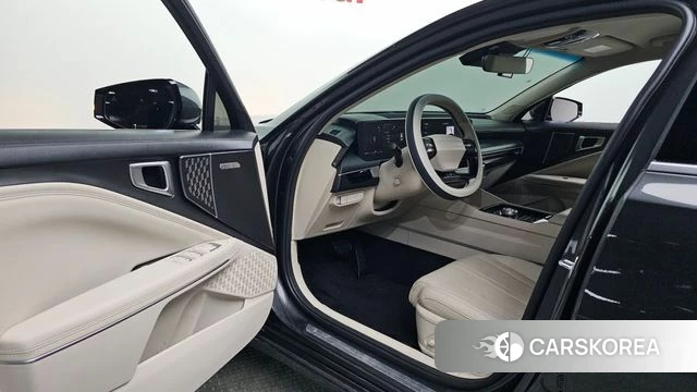 Kia The New K8 Hybrid id 4230025 из Кореи 34