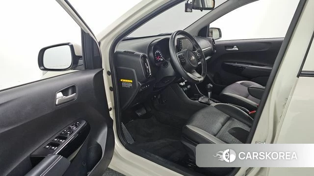 Kia All New Morning (JA) id 4471583 из Кореи 20