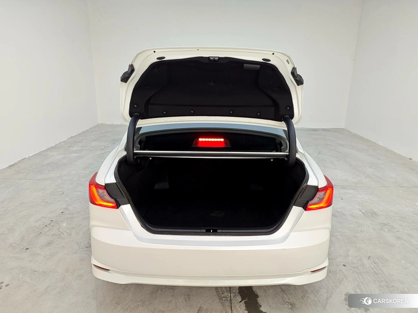 Toyota Camry id 4505058 из Китая 20