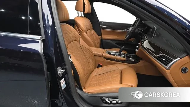 BMW 7 Series (G11) id 2886427 из Кореи 20