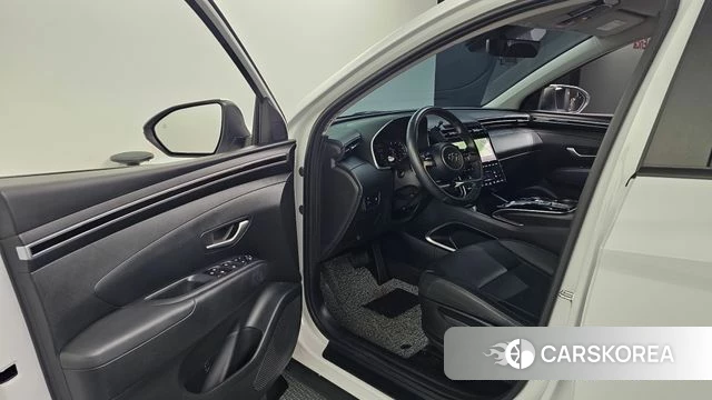 Hyundai Tucson (NX4) id 3826805 из Кореи 20