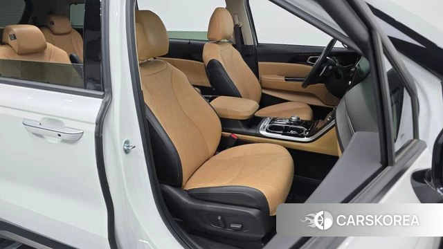 Kia Carnival 4th generation id 3884203 из Кореи 20