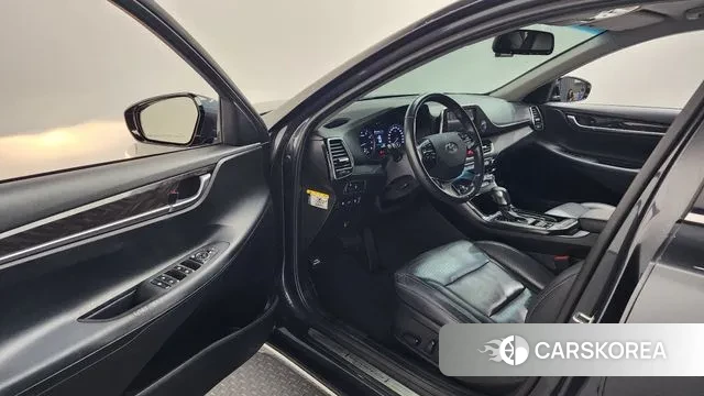 Hyundai Grandeur IG id 3336757 из Кореи 20