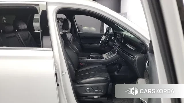 Hyundai The New Palisade id 3624745 из Кореи 20