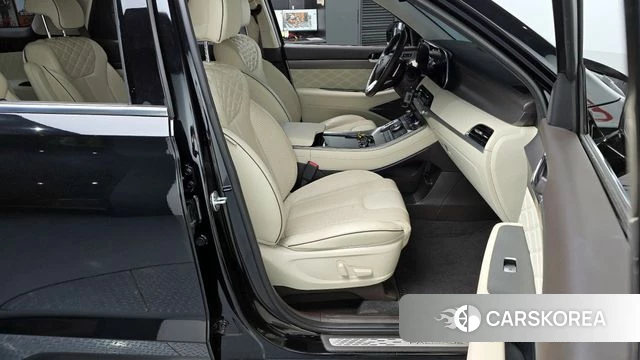 Hyundai Palisade id 3859475 из Кореи 20