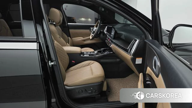 Kia The New Sorento 4th Generation id 4847296 из Кореи 33