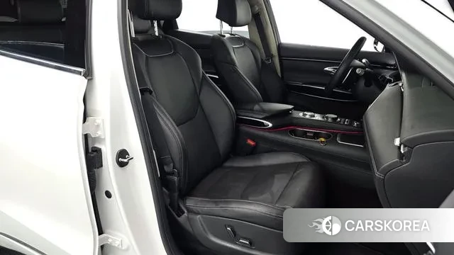 Genesis GV70 id 3654435 из Кореи 20