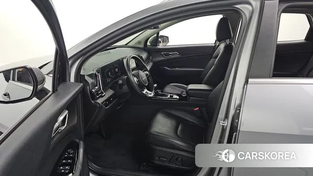 Kia Sportage 5th Generation id 3758797 из Кореи 20