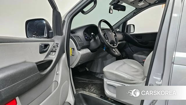Hyundai The New Grand Starex id 4304011 из Кореи 20