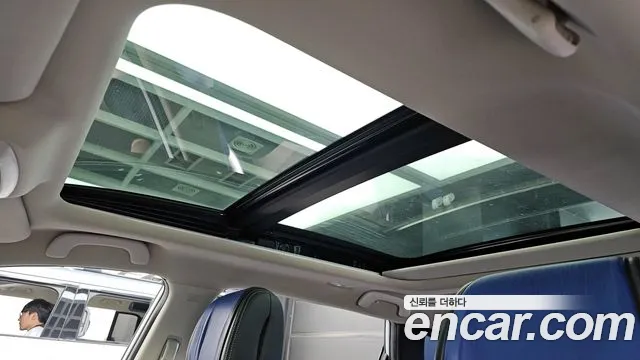 Renault Korea (Samsung) QM6 id 2791619 из Кореи 20