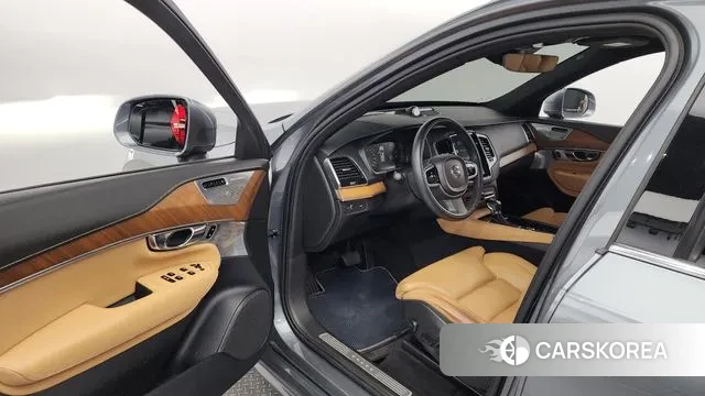 Volvo XC90 second Generation id 3018901 из Кореи 20