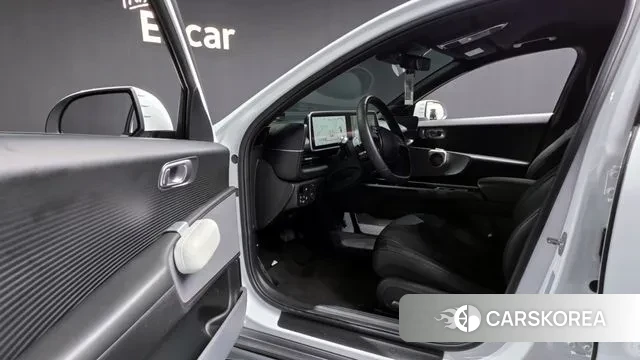 Hyundai Ionic 6 id 3058577 из Кореи 20