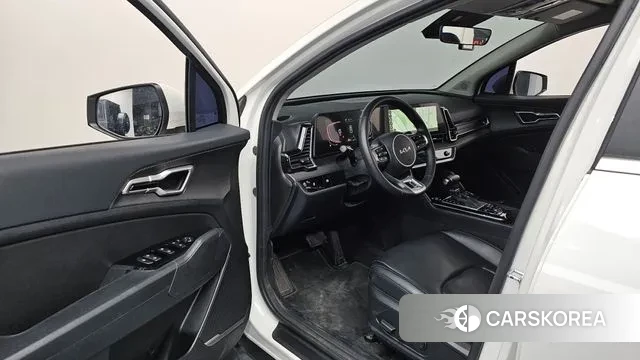 Kia Sportage 5th Generation id 3746719 из Кореи 20