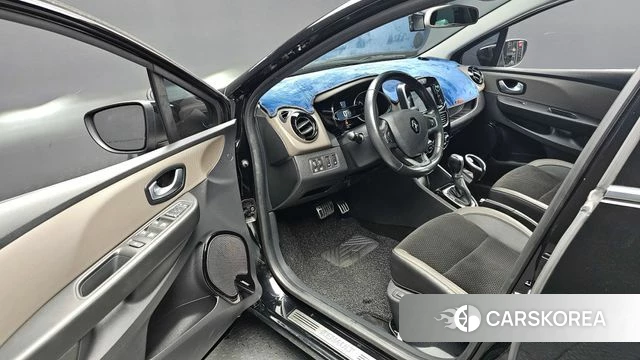 Renault Korea (Samsung) Clio id 4295088 из Кореи 34