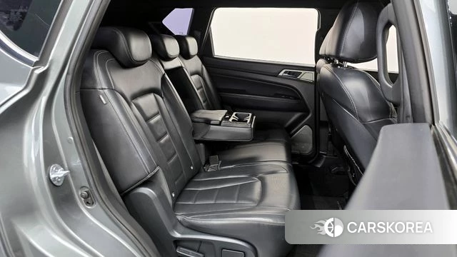 Ssangyong G4 Rexton id 4390230 из Кореи 36