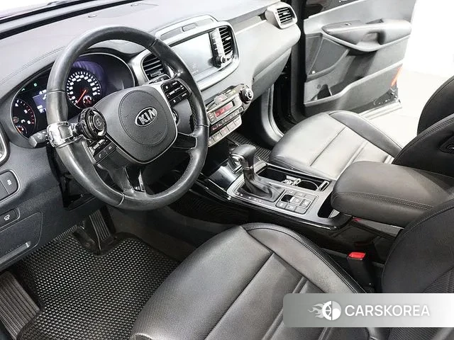 Kia The New Sorento id 3009456 из Кореи 20