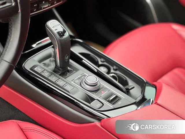 Maserati Levante id 4215719 из Китая 15