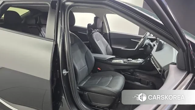 Kia EV6 id 3432530 из Кореи 20