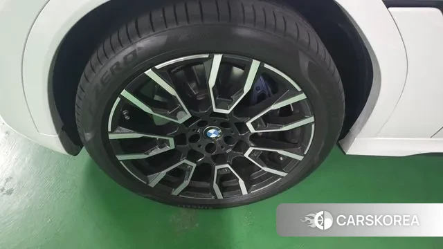 BMW X6 (G06) id 3694757 из Кореи 20