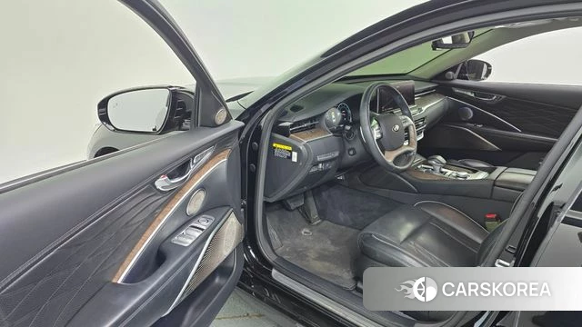 Kia More K9 id 4732007 из Кореи 41