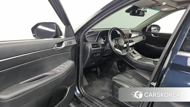 Hyundai Palisade id 4573078 из Кореи 20