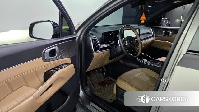 Kia The New Sorento 4th Generation id 3415426 из Кореи 20