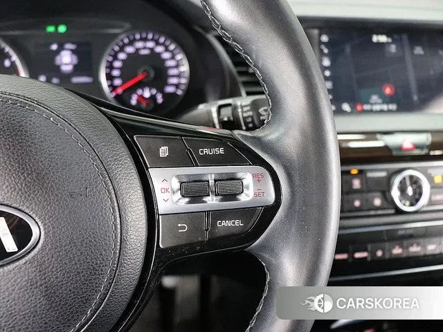 Kia Come New K7 id 3460285 из Кореи 20