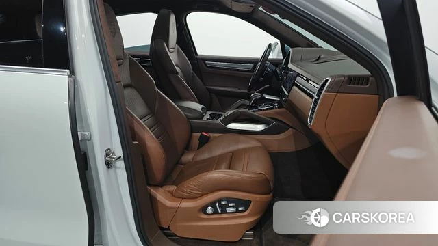 Porsche Cayenne (PO536) id 4350761 из Кореи 44