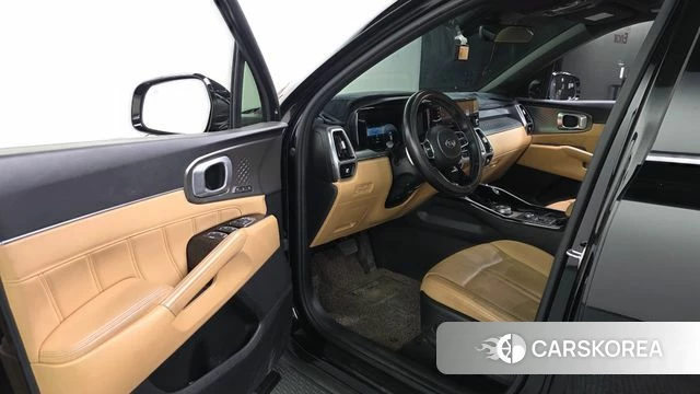 Kia Sorento 4th Generation id 4344746 из Кореи 20