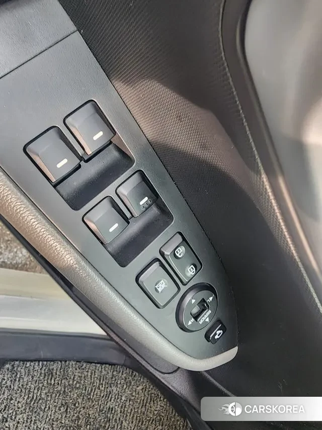 Kia The New Ray id 3474862 из Кореи 20