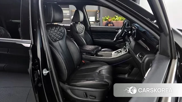 Hyundai Palisade id 3296533 из Кореи 20