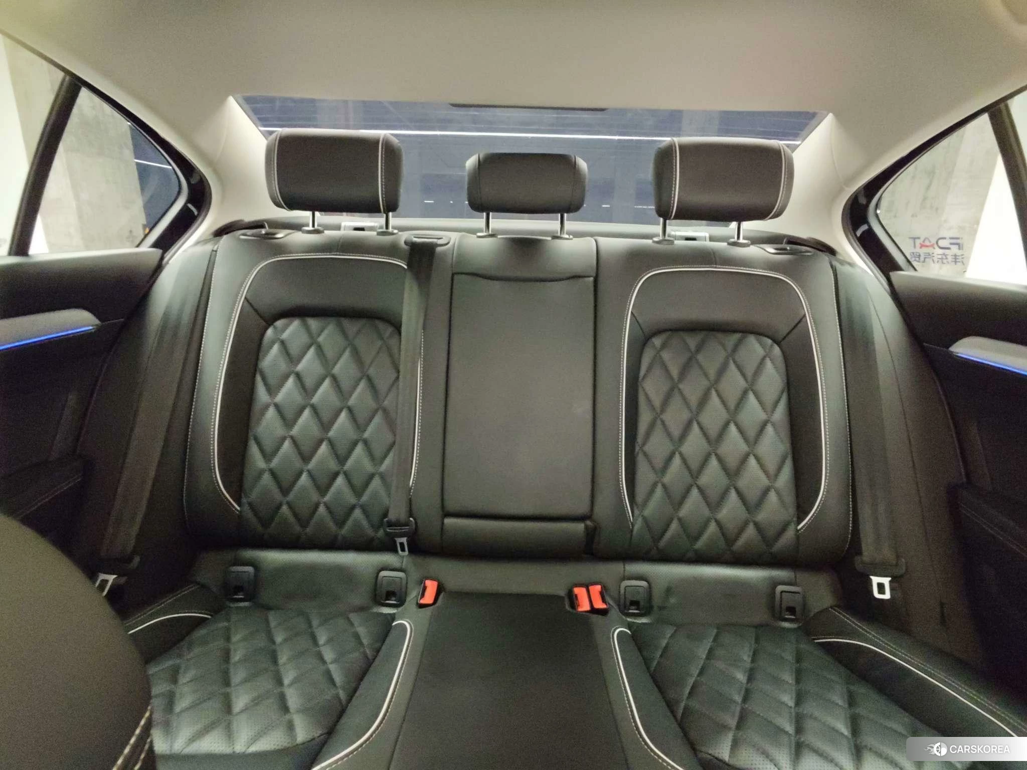 Volkswagen Magotan PHEV id 4515154 из Китая 18