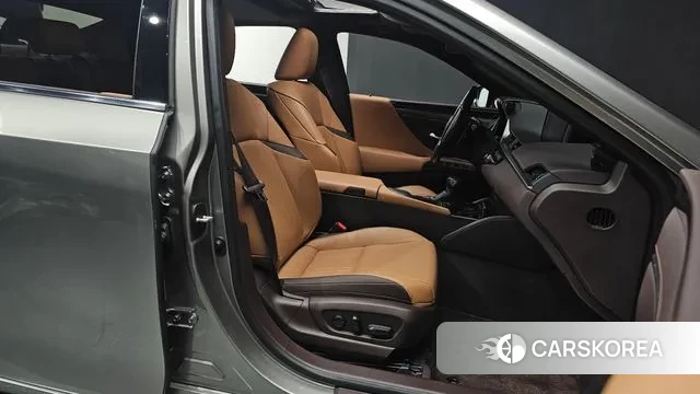 Lexus ES300h 7th generation id 3760332 из Кореи 20