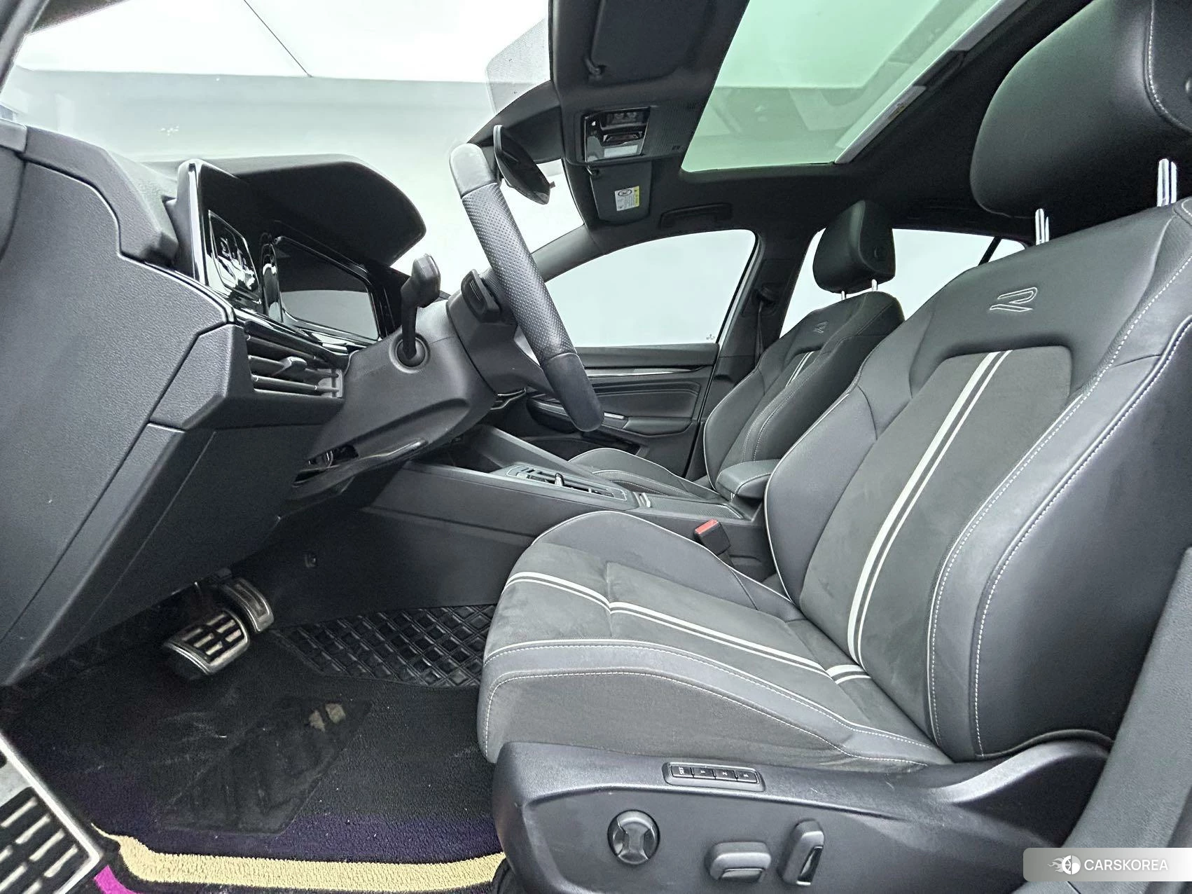 Volkswagen Golf id 4487363 из Китая 17