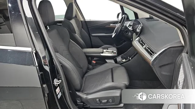 BMW 2 Series Active Tourer (U06) id 3763851 из Кореи 20