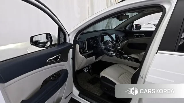 Kia Sportage 5th Generation id 3305639 из Кореи 20