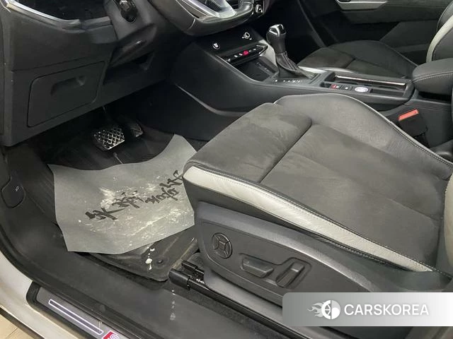 Audi Q3 id 4374583 из Китая 28