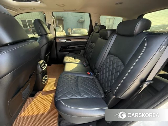 Kia Mohave Master id 4647251 из Кореи 17