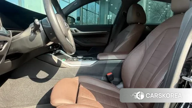 BMW i4 id 3658973 из Кореи 20