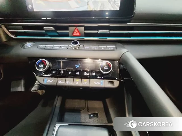 Hyundai The New Avante (CN7) id 3400330 из Кореи 20