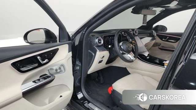 Mercedes-Benz GLC-Class X254 id 4279723 из Кореи 22