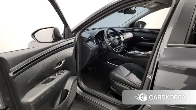 Hyundai Tucson (NX4) id 3581101 из Кореи 20